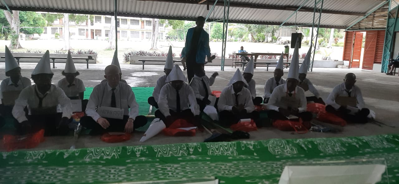 PKKMB Angkatan 2025/2026